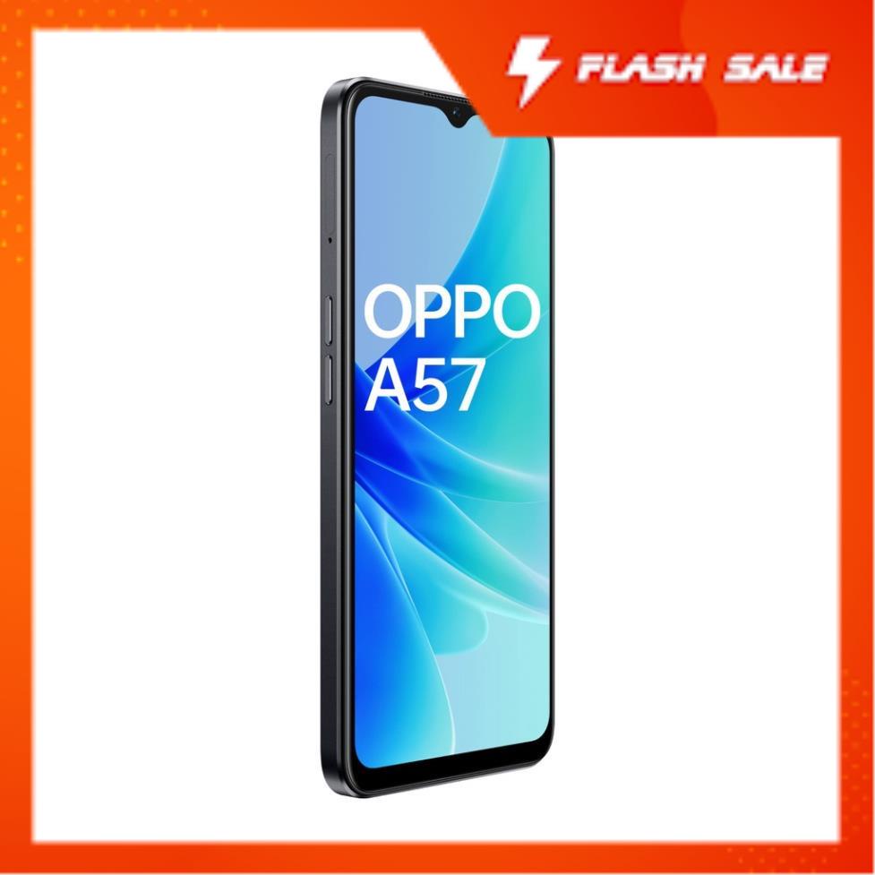 Điện Thoại OPPO A57 Bảo Hành 12 Tháng Chính Hãng Bảo Hành 12 Tháng , Máy Mới Nguyên Bản