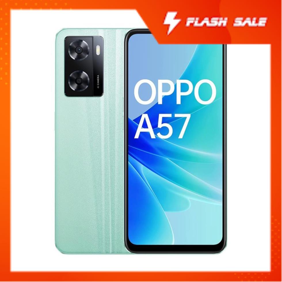 Điện Thoại OPPO A57 Bảo Hành 12 Tháng Chính Hãng Bảo Hành 12 Tháng , Máy Mới Nguyên Bản