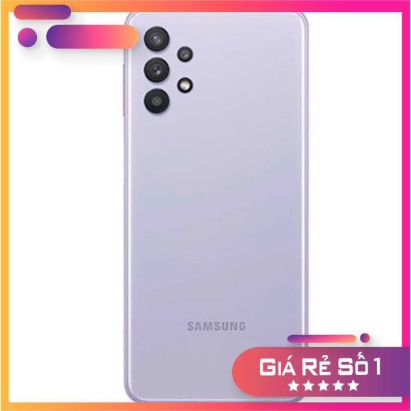 Điện thoại Samsung A32 5G , nguyên seal,hàng chính hãng bảo hành 12 tháng lỗi 1 đổi 1