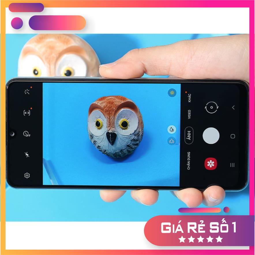 Điện thoại Samsung A32 5G , nguyên seal,hàng chính hãng bảo hành 12 tháng lỗi 1 đổi 1