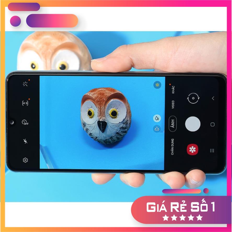 Điện thoại Samsung A32, bản  4G  nguyên seal bh 12 tháng lỗi 1 đổi 1