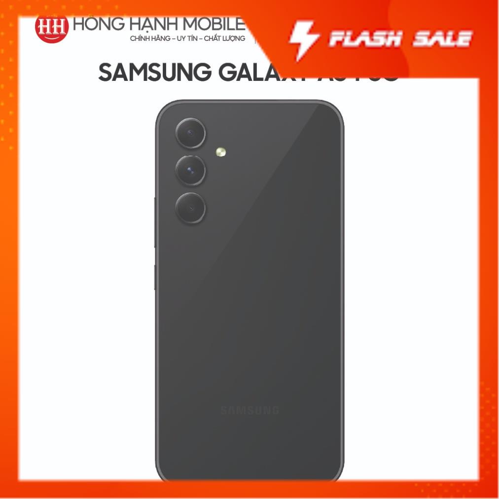 Điện Thoại Samsung A54 5G 8GB/128GB - Hàng Chính Hãng bảo hành 12 tháng  lỗi 1 đổi 1