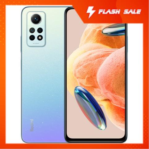 Điện Thoại Xiaomi Redmi Note 12 Pro 8GB/256GB - Hàng Chính Hãng bảo hành 12 tháng  lỗi 1 đổi 1