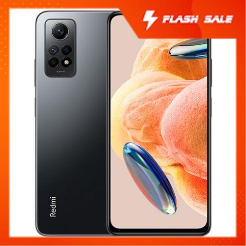 Điện Thoại Xiaomi Redmi Note 12 Pro 8GB/256GB - Hàng Chính Hãng bảo hành 12 tháng  lỗi 1 đổi 1