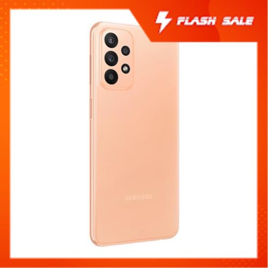 Điện thoại Samsung Galaxy A23  - Hàng chính hãng - Camera sắc nét - Bảo Hành 12 tháng Lỗi 1 Đổi 1