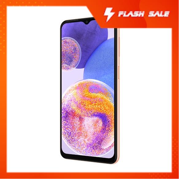 Điện thoại Samsung Galaxy A23  - Hàng chính hãng - Camera sắc nét - Bảo Hành 12 tháng Lỗi 1 Đổi 1