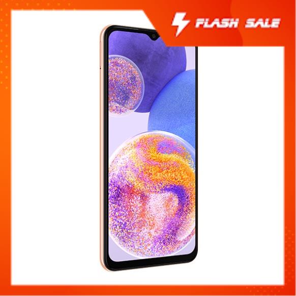 Điện thoại Samsung Galaxy A23  - Hàng chính hãng - Camera sắc nét - Bảo Hành 12 tháng Lỗi 1 Đổi 1