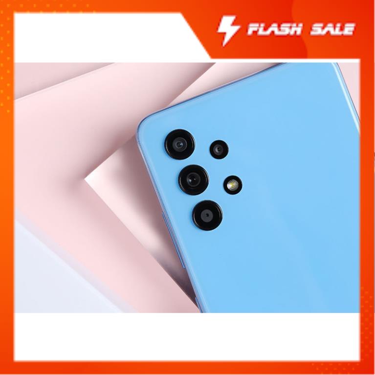Điện Thoại Samsung Galaxy A32  - Hàng Chính Hãng , Máy Mới 100% Nguyên Seal BH 12 Tháng