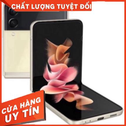 Điện thoại Samsung Galaxy Z Flip3 5G  - Hàng Chính Hãng bảo hành 12 tháng lỗi 1 đổi 1