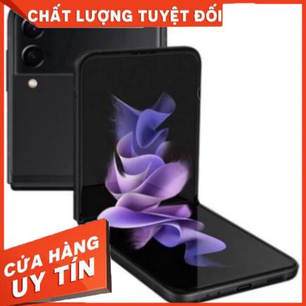 Điện thoại Samsung Galaxy Z Flip3 5G  - Hàng Chính Hãng bảo hành 12 tháng lỗi 1 đổi 1
