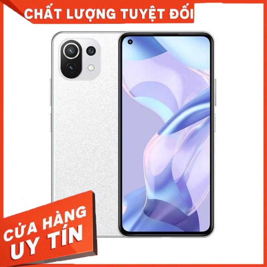 Điện thoại Xiaomi 11 Lite 5G NE  hàng chính hãng bảo hành 12 tháng lỗi 1 đổi 1