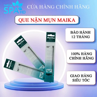 Que lặn mụn maika- que lặn cao cấp