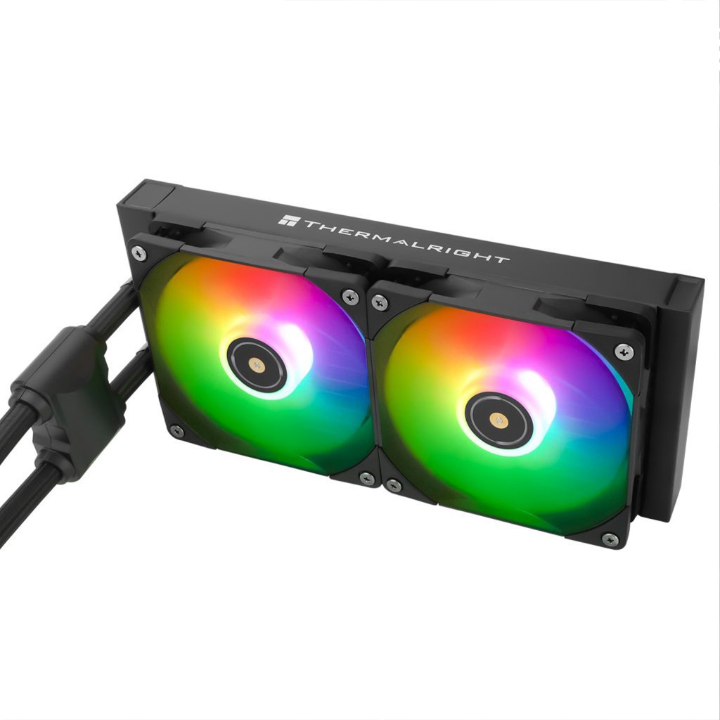 Tản nhiệt nước Thermalright Frozen Notte 240 ARGB