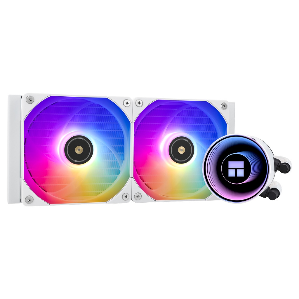 Tản nhiệt nước Thermalright Frozen Notte 240 ARGB