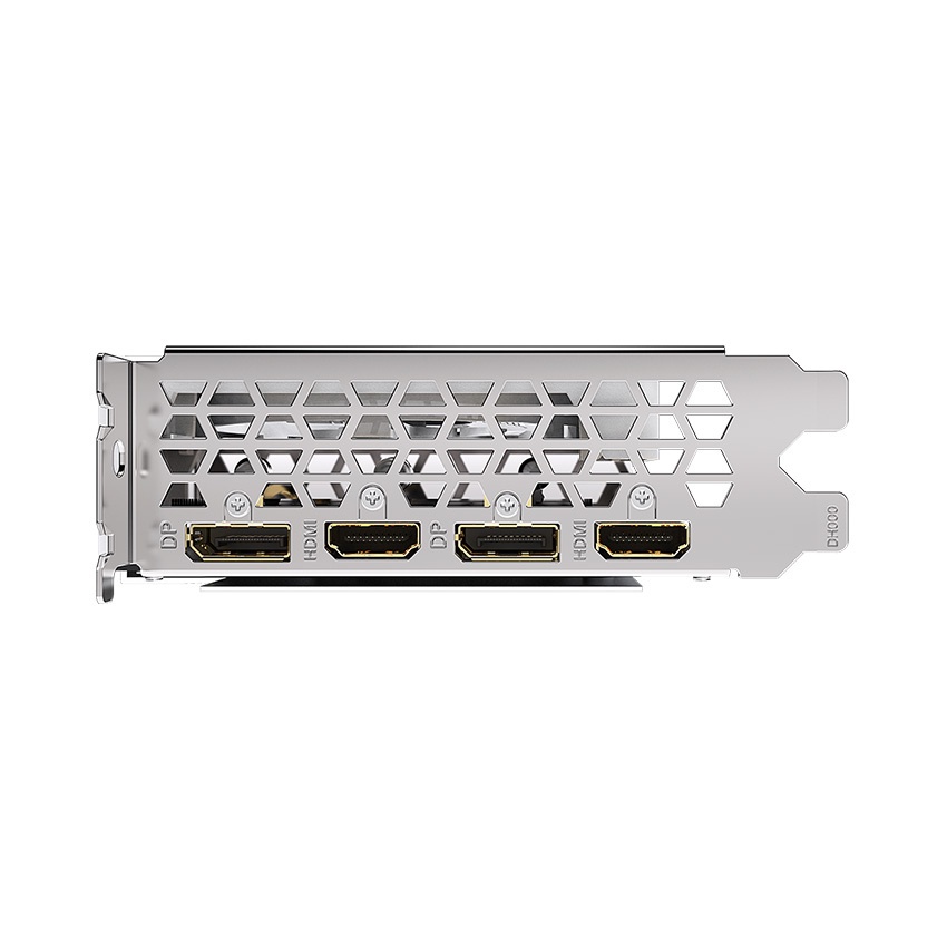 Card màn hình Gigabyte RTX 3060 VISION OC 12GD-V2