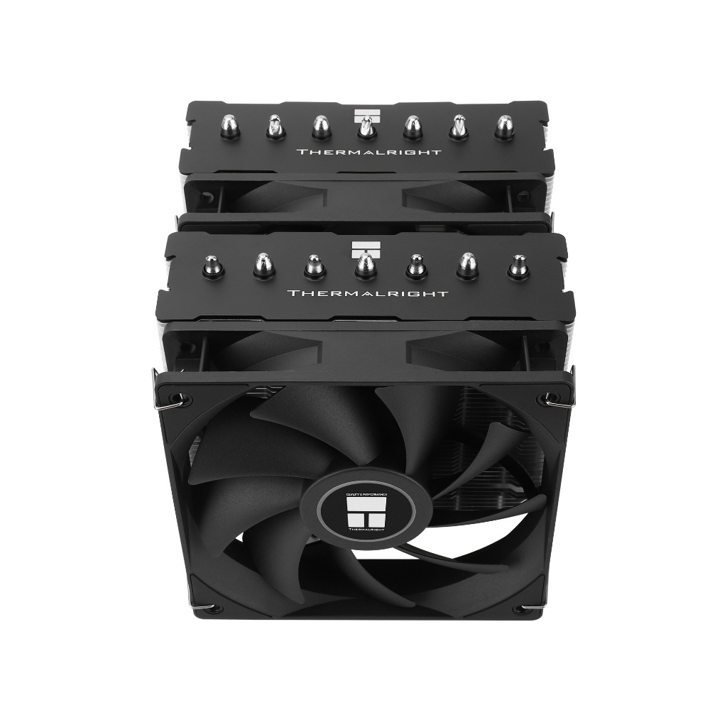 Bộ tản nhiệt khí Thermalright Phantom Spirit 120 SE