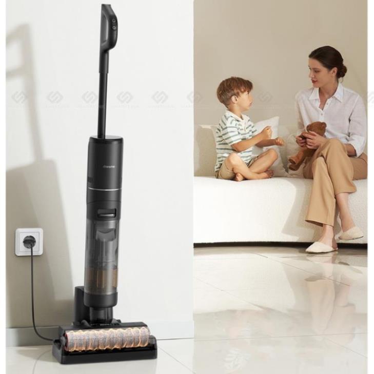 Máy Hút Bụi Lau Sàn Không Dây Dreame H12 Pro - Pin 4000 mAh - Bản Quốc Tế -BH 18 Tháng