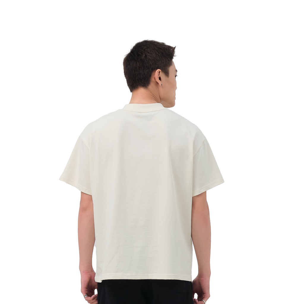 Áo Thun Boxy SOUSTATE Diamem