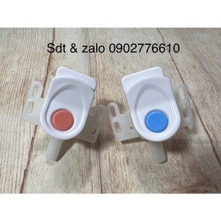Vòi cây nước nóng lạnh alaska r7h, r72, r85