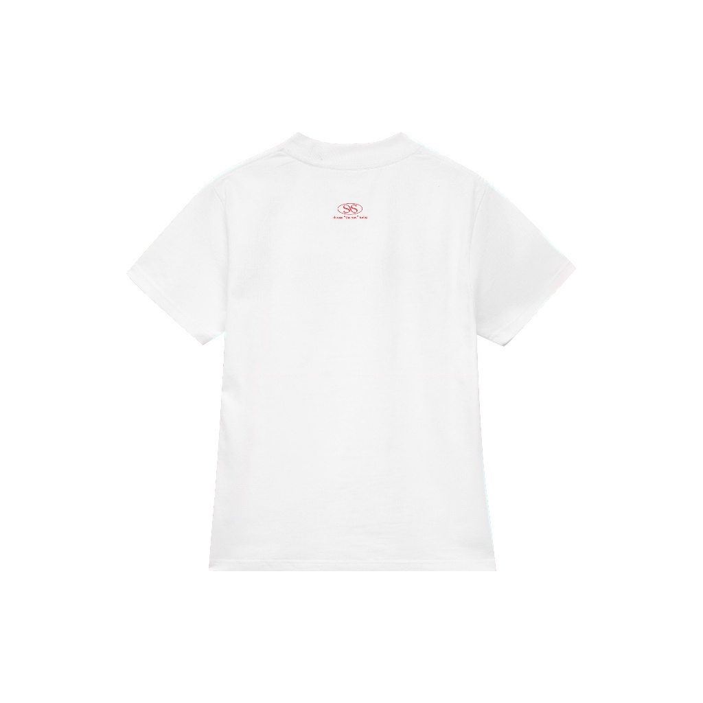 Áo Thun Classic Fit SOUSTATE Question