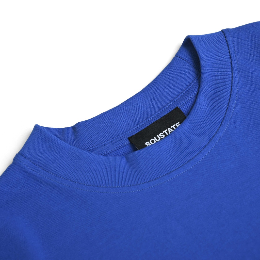 ÁO THUN OVERSIZE SOUSTATE BASIC