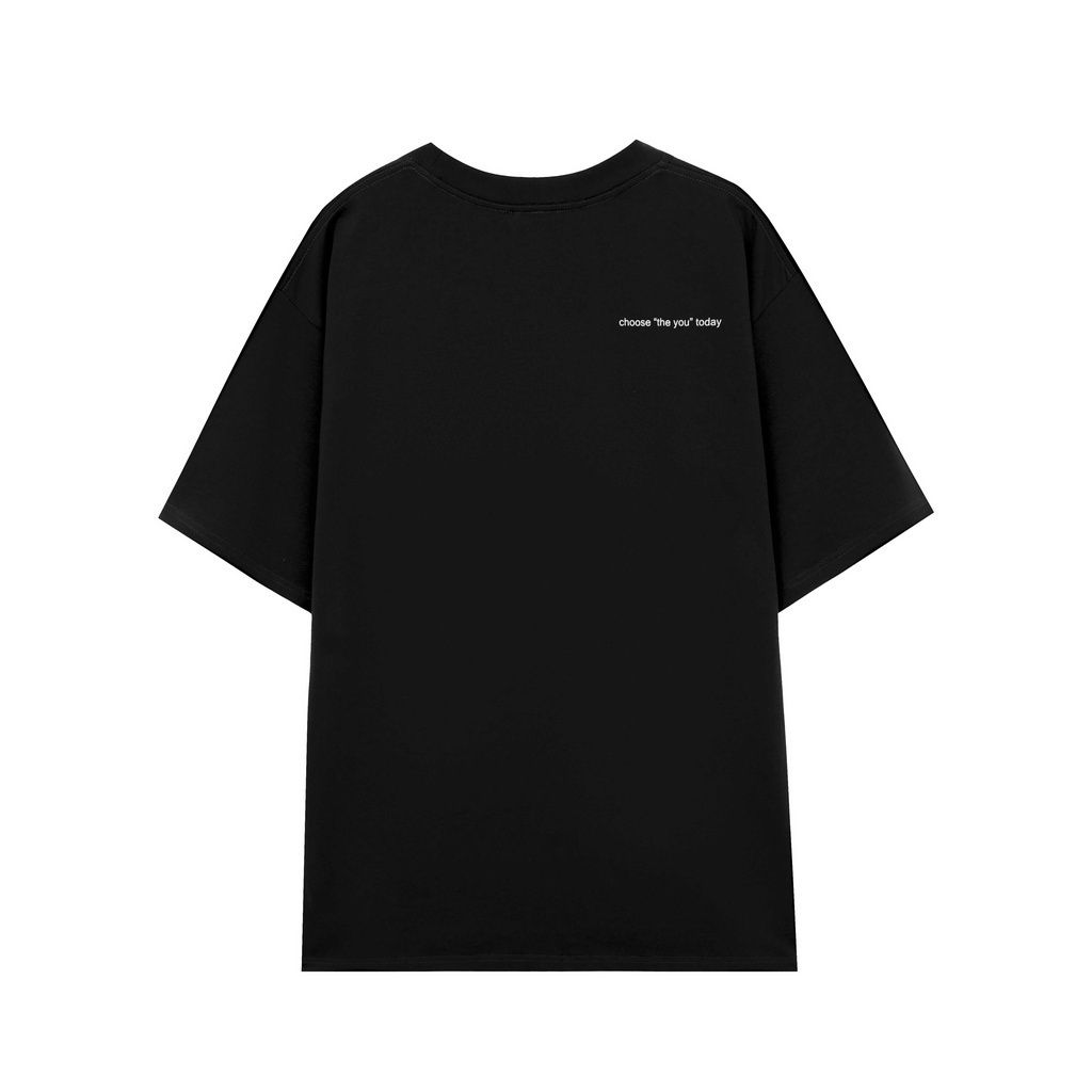 ÁO THUN OVERSIZE SOUSTATE BASIC