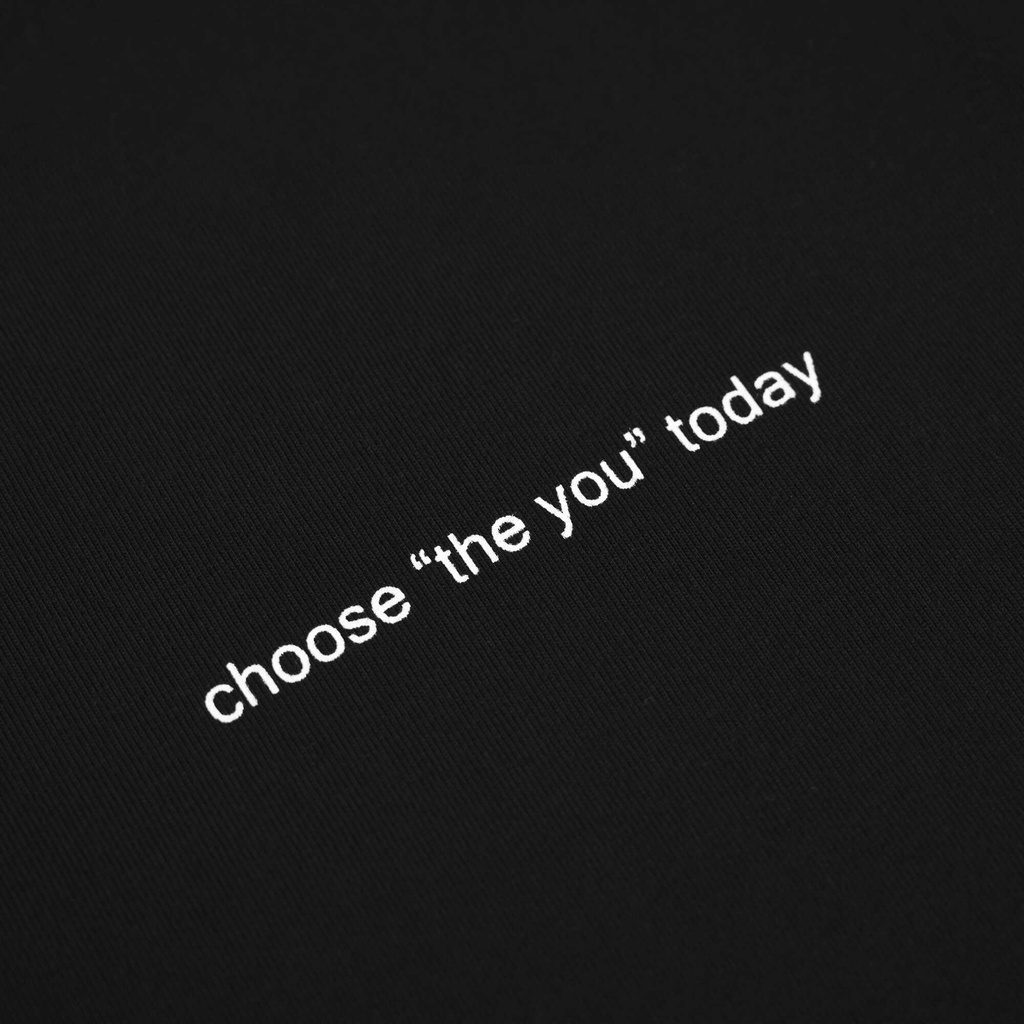 ÁO THUN OVERSIZE SOUSTATE BASIC