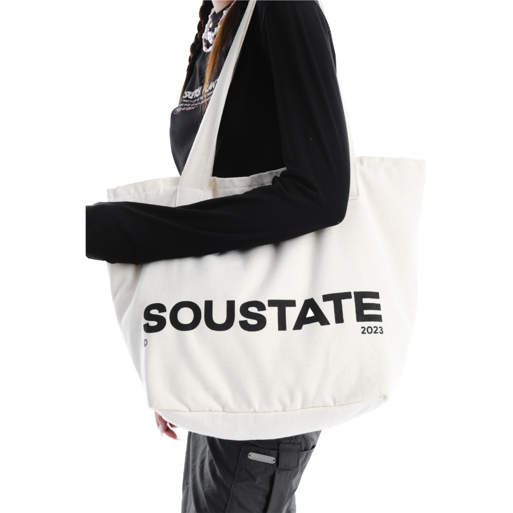 Túi Vải SOUSTATE