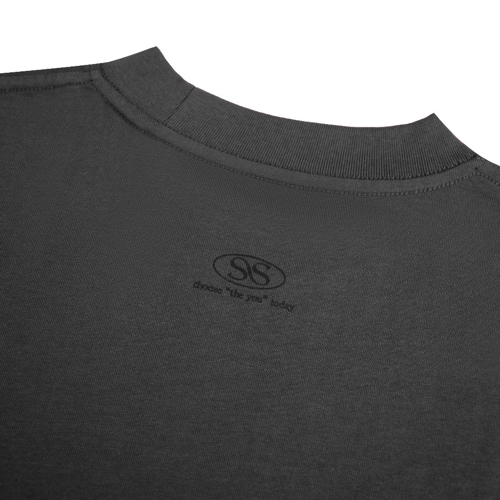 Áo Thun Classic Fit SOUSTATE Question