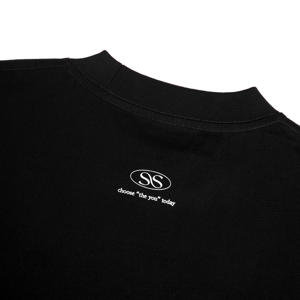 Áo Thun Classic Fit SOUSTATE Question