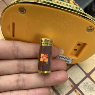 Pin Kinh Luân ô tô chính hãng COMBO 5 VIÊN/ĐƠN