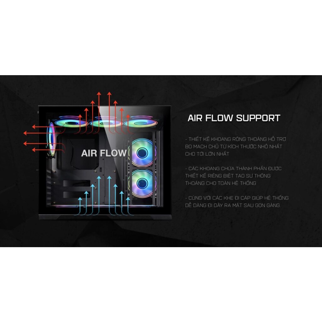 Vỏ Case MIK LV12 WHITE