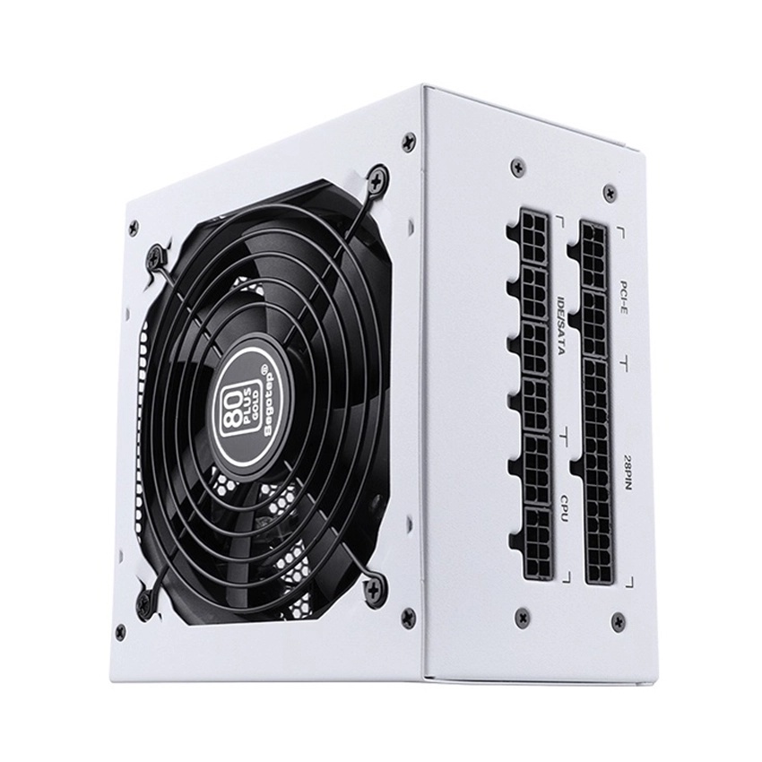 Nguồn Segotep SG-950G GM850W 850W – 80 Plus Gold  - Hàng chính hãng