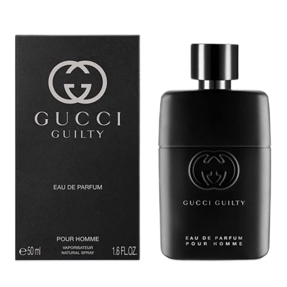Nước hoa nam Gucci Guilty Pour Homme, nước hoa nam tính sang trọng cuốn hút lưu hương lâu Benben Perfu