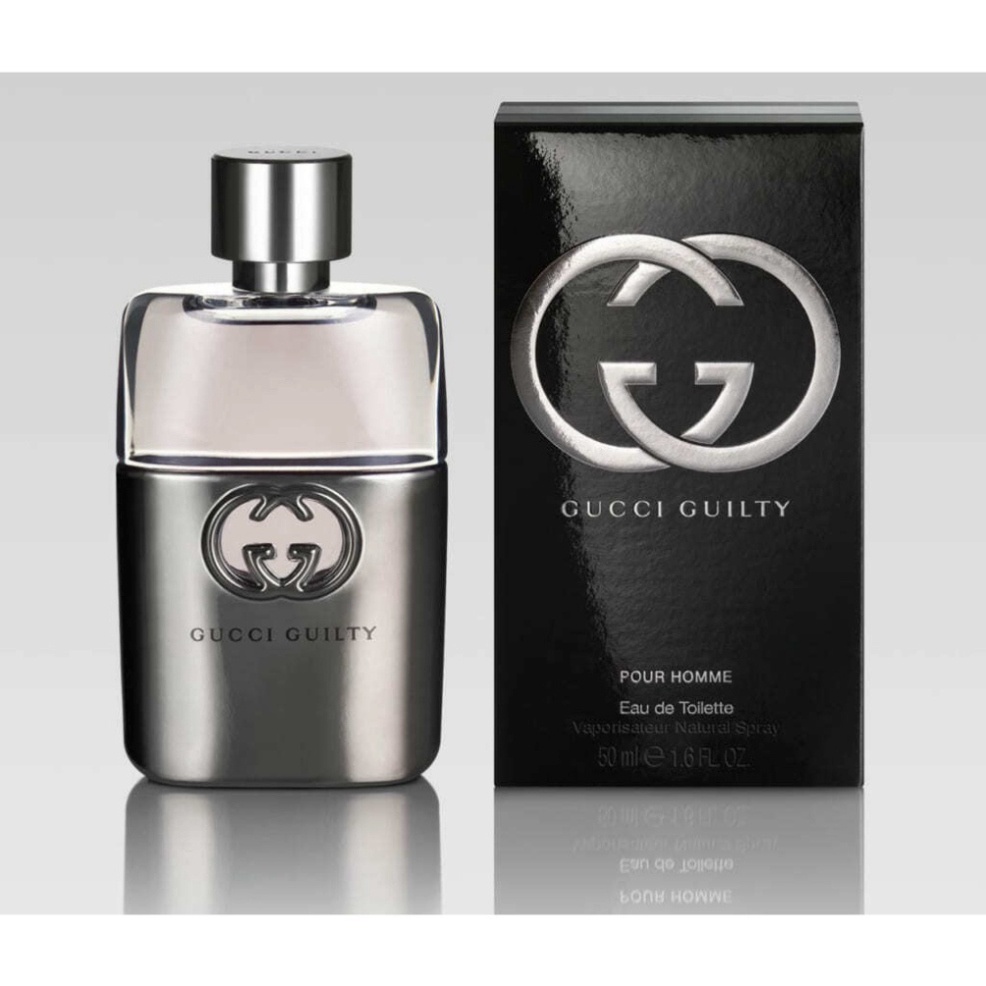 Nước hoa nam Gucci Guilty Pour Homme, nước hoa nam tính sang trọng cuốn hút lưu hương lâu Benben Perfu
