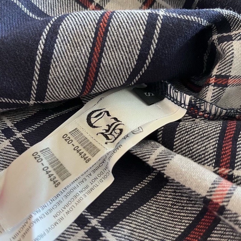 SƠ MI CHROME HEARTS LỊCH SỰ, PHONG CÁCH HOT