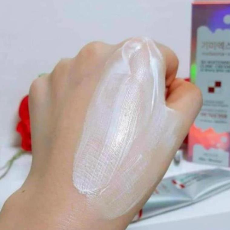 Kem Dưỡng Trắng Da Glutathione Melasma-x BEAUTÉ