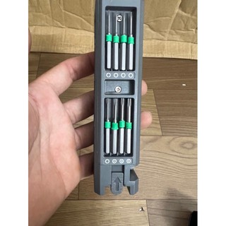 Bộ tuốc nơ vít hàng bãi Nhật