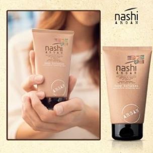 Dầu hấp phục hồi Nashi Argan Deep Infusion 500ml, 250ml, 150ml - shop chính hãng