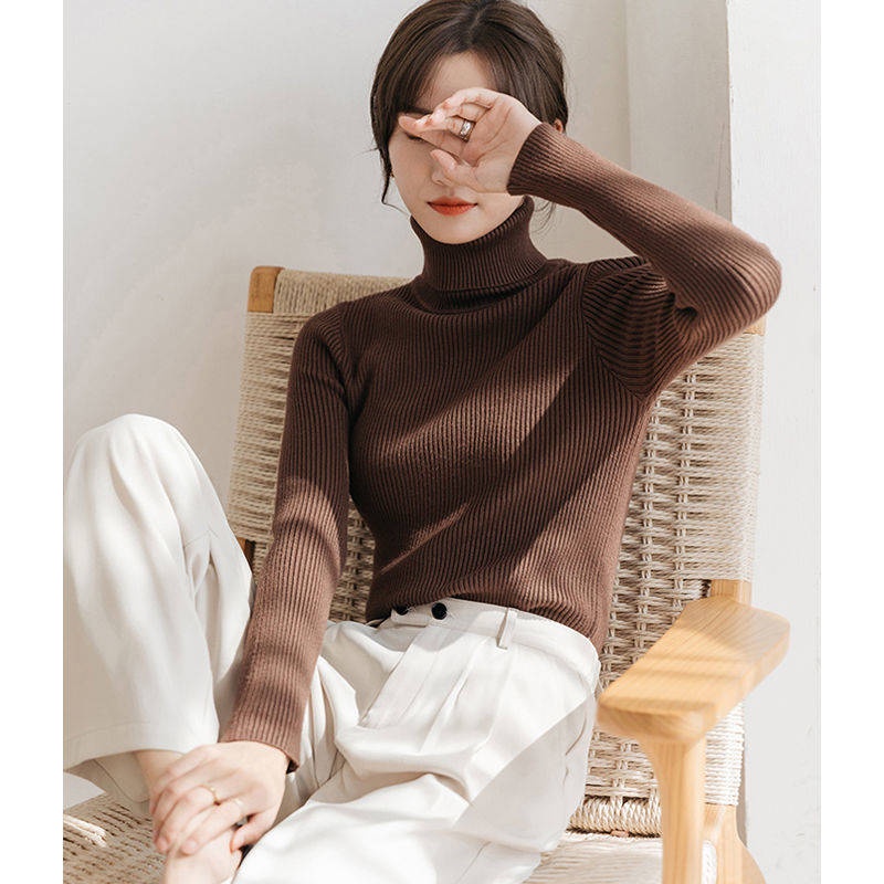 Áo Len Co Giãn Cao