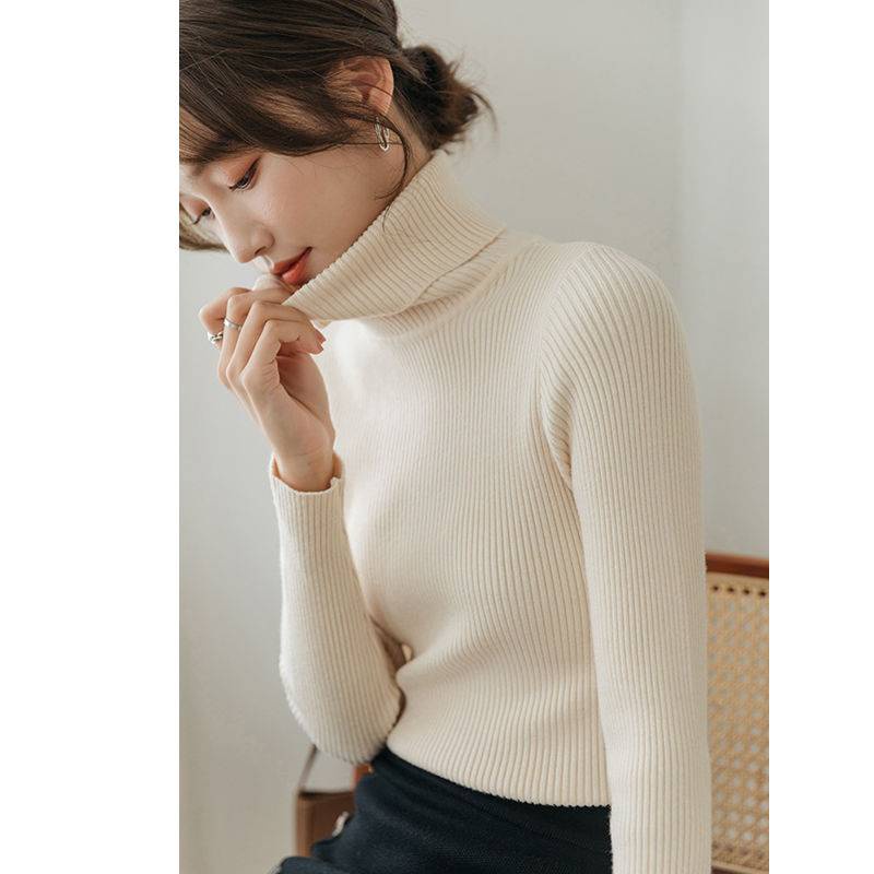 Áo Len Co Giãn Cao