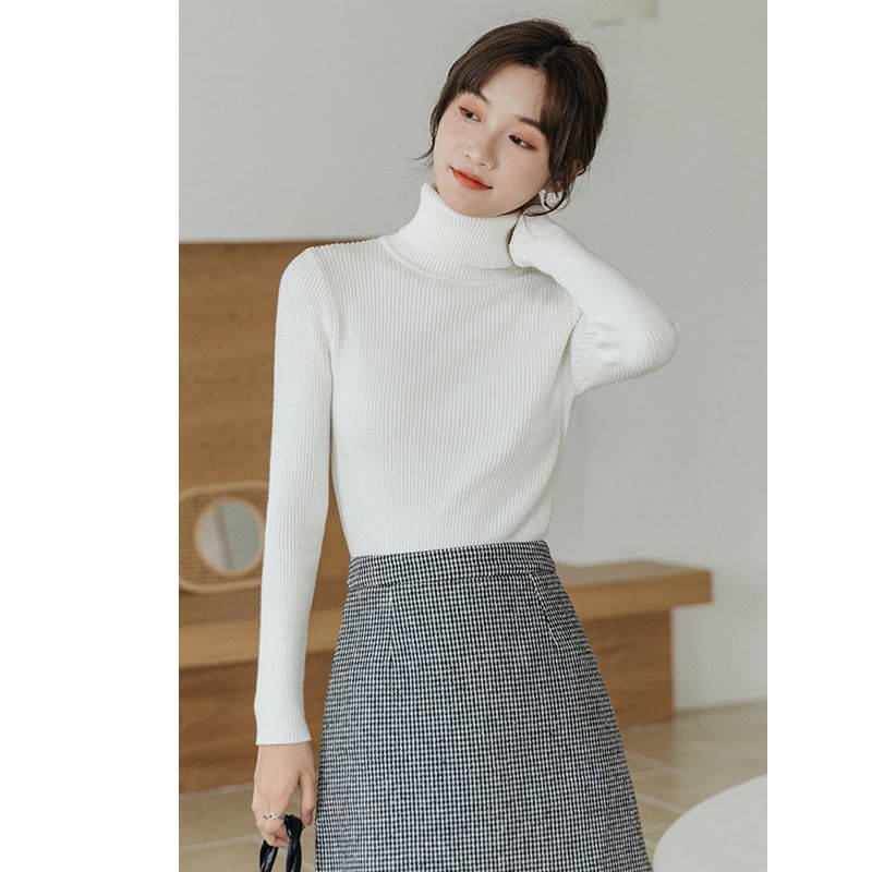 Áo Len Co Giãn Cao