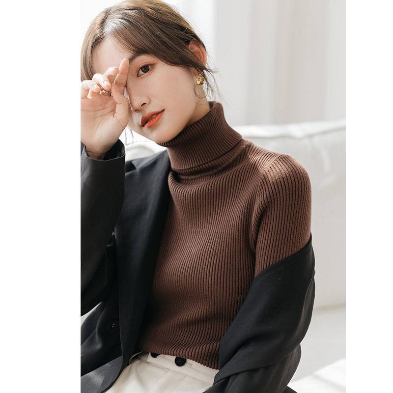 Áo Len Co Giãn Cao