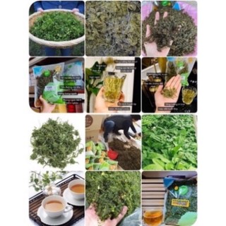 [HÀNG DATE MỚI VỀ] Trà hoa sâm Hàn Quốc, túi 500gr