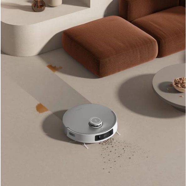 Robot hút bụi lau nhà Ecovacs Deebot T20 Pro