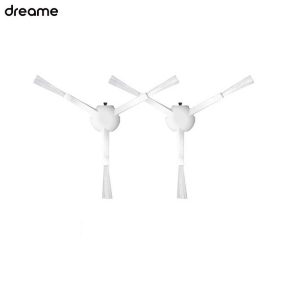 Combo phụ kiện robot hút bụi lau nhà Dreame S10/L10s Ultra