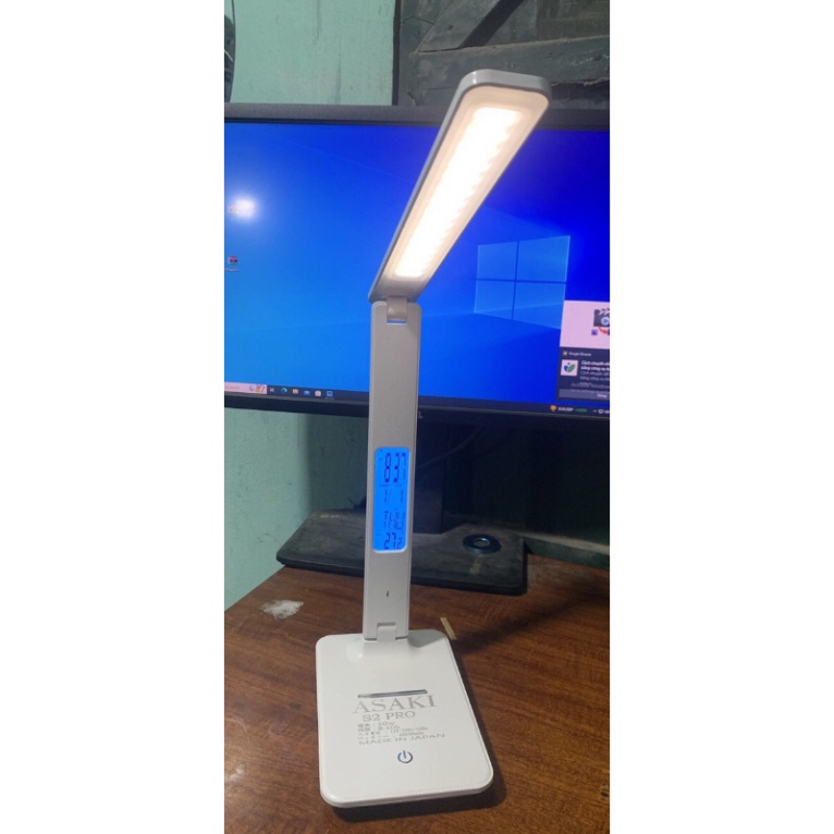 Đèn bàn - đèn led chống cận hàng Nhật cao cấp