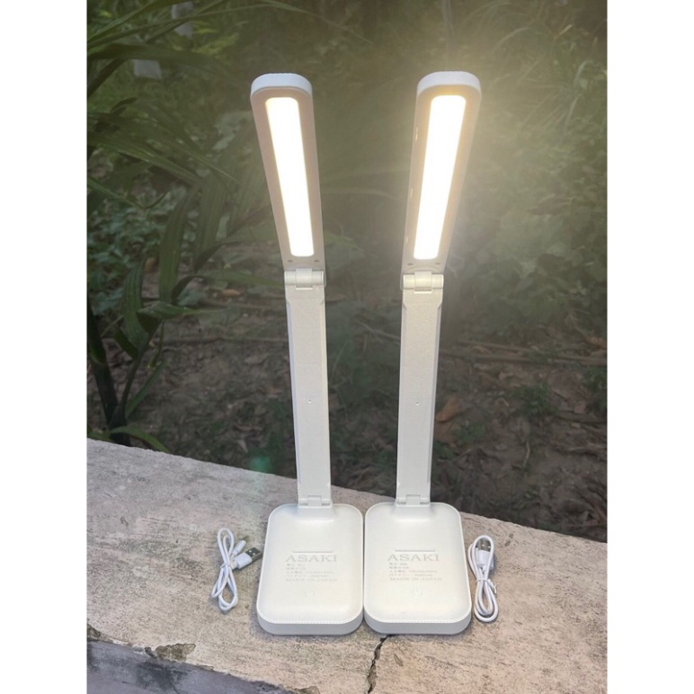 Đèn bàn - đèn led chống cận hàng Nhật cao cấp
