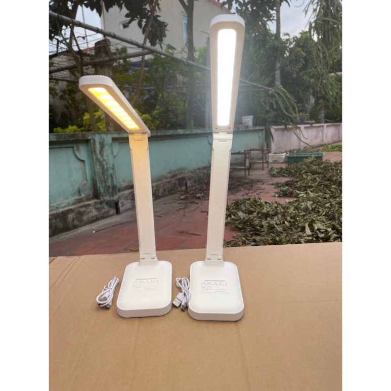 Đèn bàn - đèn led chống cận hàng Nhật cao cấp
