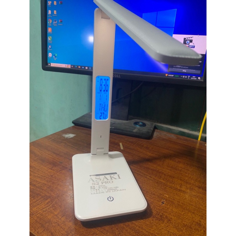 Đèn bàn - đèn led chống cận hàng Nhật cao cấp